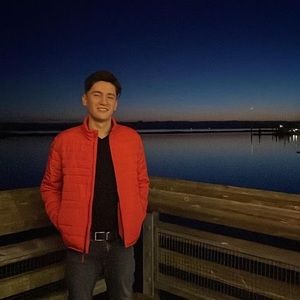 Meet your Posher, Mitchell